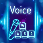 Voice Sound Keyboard icon