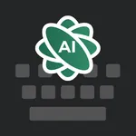 AI GPT Keyboard icon