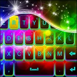 Color Theme Keyboard icon