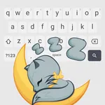 Cat Keyboard icon