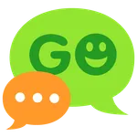 GO SMS Pro - Messenger, Free T icon