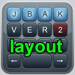 Jbak2layout icon