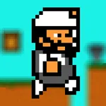 8-Bit Jump 2: Retro Platformer icon