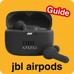 jbl airpods guide icon