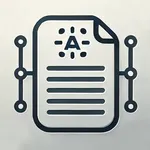 Papierkram AI Document Storage icon