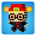 Nimble Jump icon