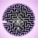 Turning Maze icon