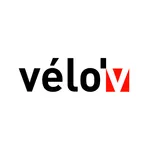 Vélo'v officiel icon