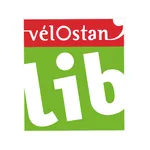 Vélostan'lib officiel icon