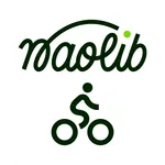 Naolib vélo icon