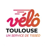vélôToulouse officiel icon