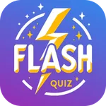 Flash Quiz: Trivia Challenge icon