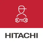 Hitachi India Technician icon
