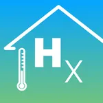 Hx™ Thermostat icon