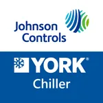 YORK Chiller Access Manager icon