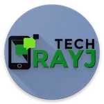 TECH RAYJ ESCOLAR icon
