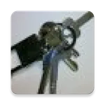 JCST Password Manager icon