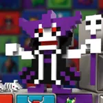 No Heroes Allowed:No Puzzles E icon