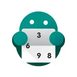 Sudoku Solver icon