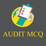 Audit MCQ icon