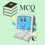 COMPUTER MCQ icon