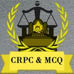 CRPC MCQ icon