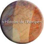 Histoire De L Europe icon