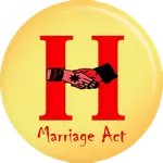 Hindu Marriage Act icon