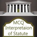 Interpretation of Statutes and icon