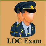 LDC Exam icon