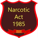 Narcotic Act icon