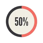 Percentage Calculator icon