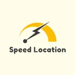 Speed Locator icon