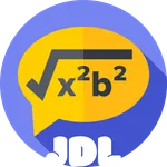 Equation Trainer icon