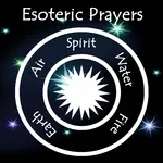 Esoteric Prayers- The power of icon