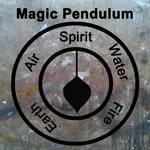 Magic Pendulum icon