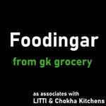 Foodingar icon