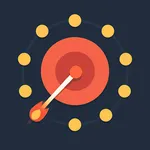 Dot Blaster 1200 icon