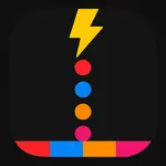 Droppy Dots icon