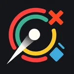 Paint The Rings icon