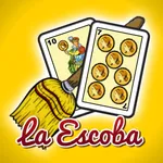 Escoba - Broom cards (LEGACY) icon