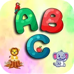Kids Learn - ABC icon
