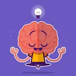 Mystery Mind Puzzle icon