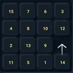 Number Solver icon