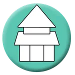 Buddhism 108 bows- 108 counter icon