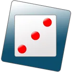 Dice Throw (Three can be run) icon