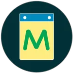 NOTE (Folder Memo) icon