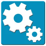 Quick Setting+ (WiFi/Screen) icon