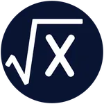 Square Root icon