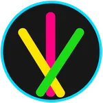 Glow Stick (Concert/Cheering) icon